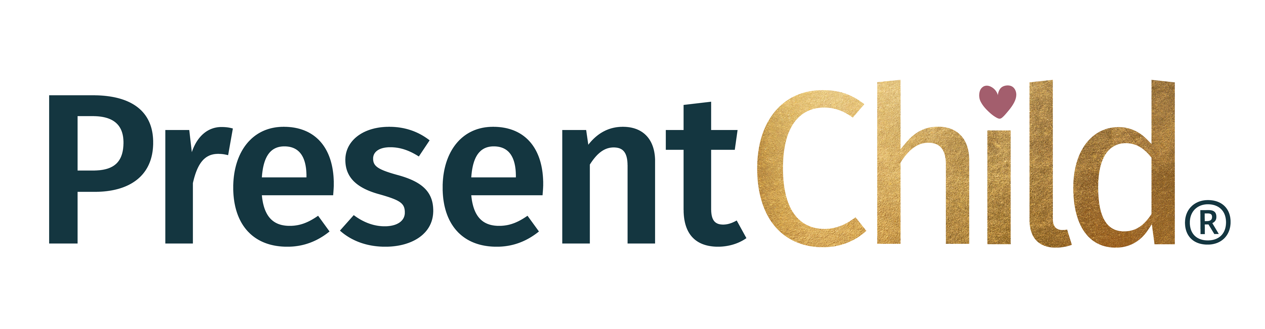 Logo PresentChild