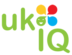 Logo ukIQ